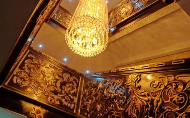 Altyn Adam Hotel