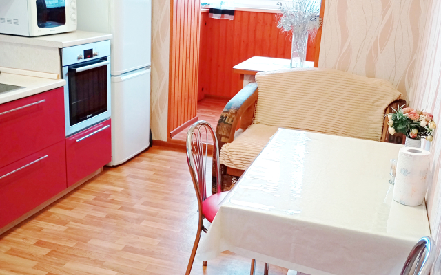 Квартира Уютненькая в Белгороде