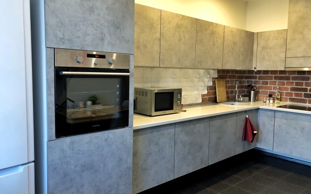 Uyutnaya Dvuhkomnatnaya V Nizhnem Novgorode Flat