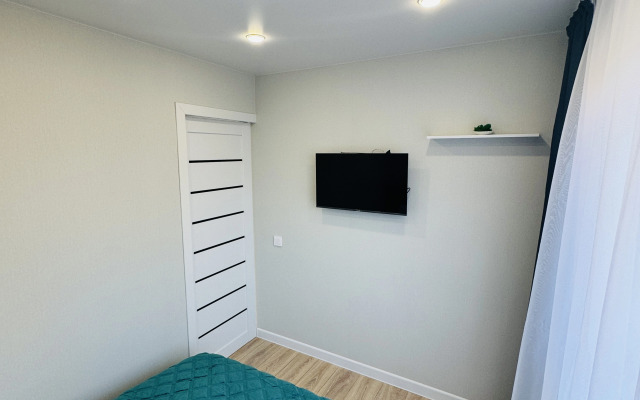 V tsentre goroda Flat