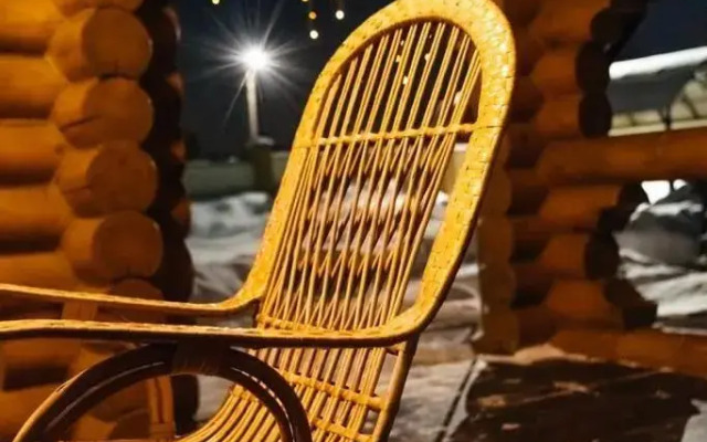 Гостевой Дом Загородный Дом