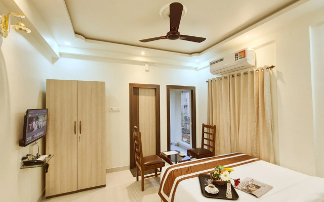 Best Inn By Book Meri Hotel