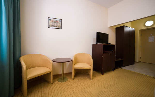 Park Hotel Anapa