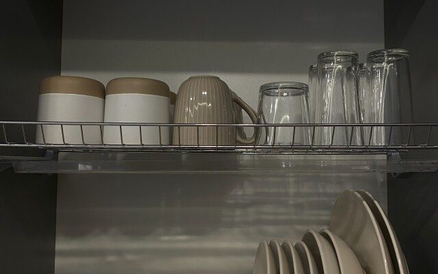 Квартира Студия, 32 м², 14/19 эт.