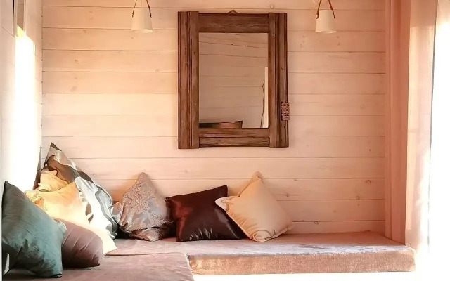 Частный дом Les Dankin