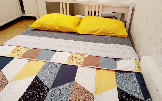 Apartment CityRooms