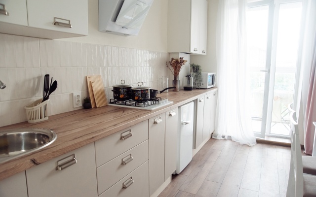 Квартира рядом с Верхним озером