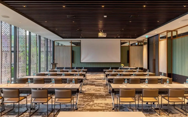 Курортный отель Villa Deva Resort & Hotel Bangkok