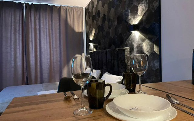 Апартаменты в Барнауле