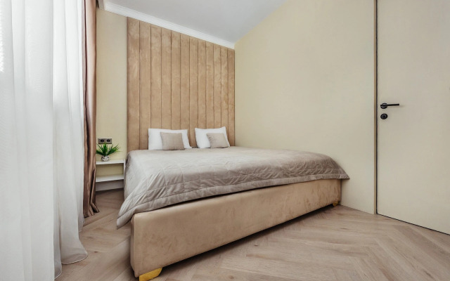 Zhk Frukty Chernika 8242 Flat