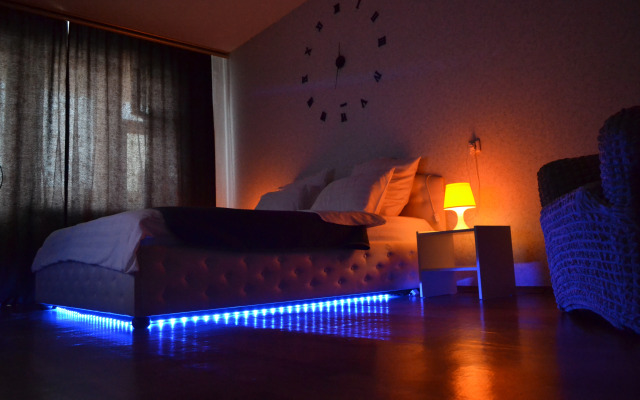 Квартира 1-комнатная квартира 40м2