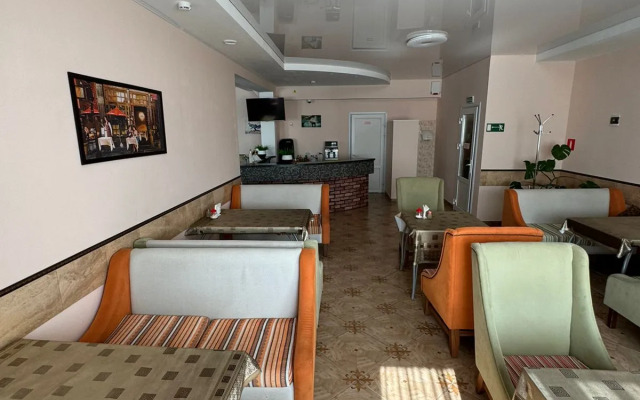 Svetlana Guest House