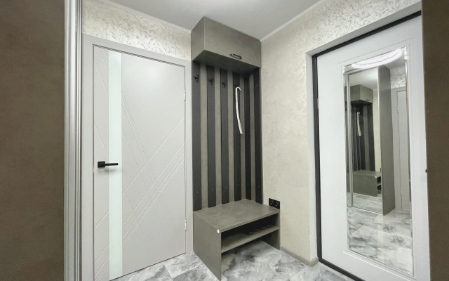 Квартира на Борисовском Проезде