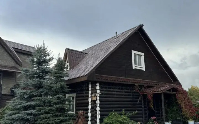Na Torfyanoy Ulitse 8/1 Private house