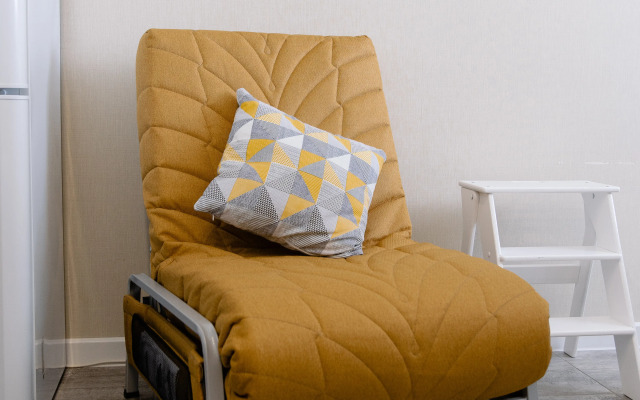 Uyutnaya I Stilnaya Studiya Apartments