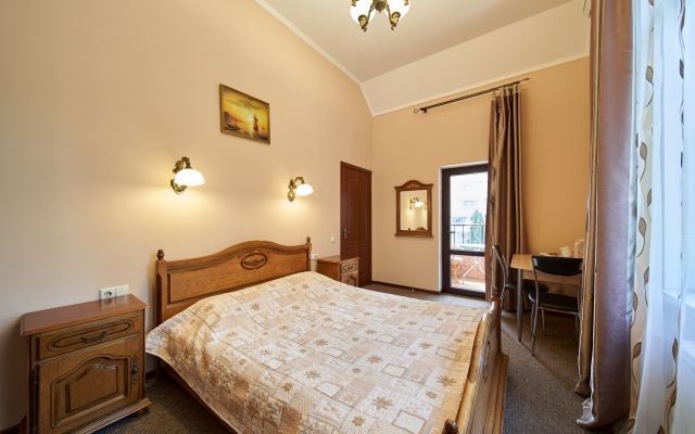 Villa Bagration Guest house