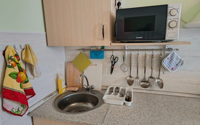 Квартира со Всеми Удобствами