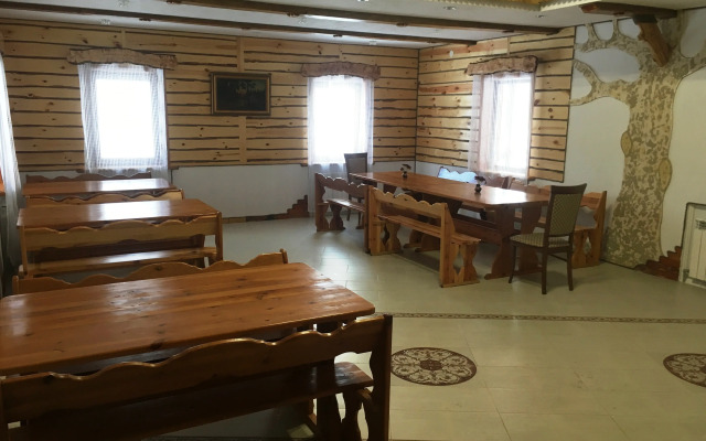 Usad'ba Kalya Duba Hotel	