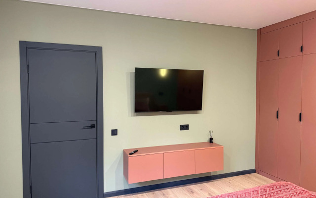 Апартаменты в Тoповой Лoкации