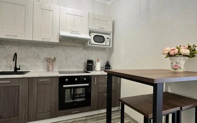 Mesto, gde Khorosho Flat