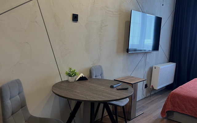 V Stile Loft Tsentr Flat