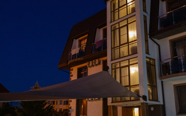 Parus Guest House