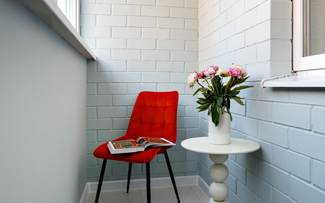 Квартира Фиеста