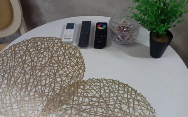 Квартира с Джакузи со Всеми Удобствами