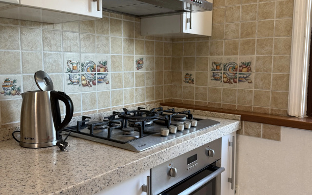 Жилое помещение Chekhov