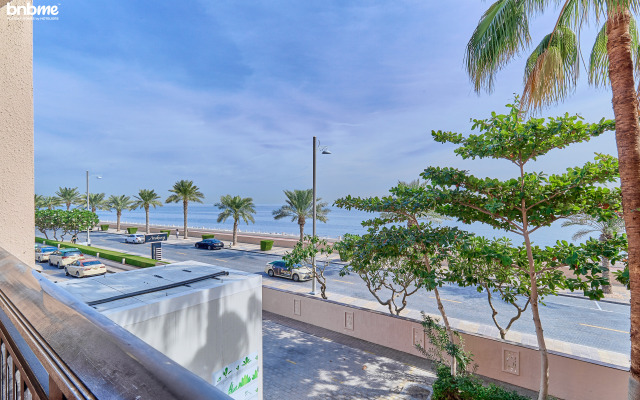 Апартаменты Bnbmehomes Lux2-Bedroom Spectacular Sea Views - 130