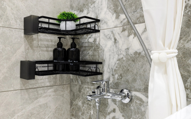 Квартира в ЖК Цветы 4