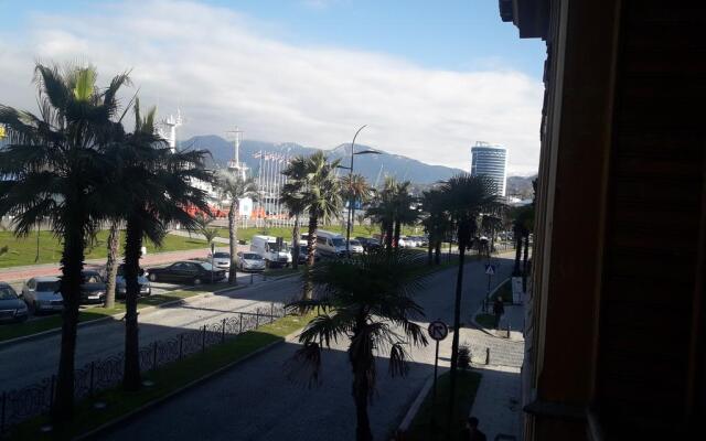 Andria Hotel