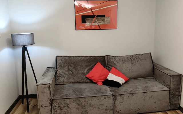 Квартира Двушка в центре Казани