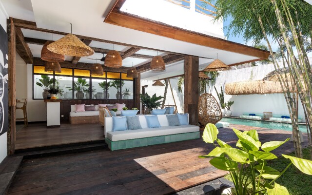 Villa Metisse by Villa Finder