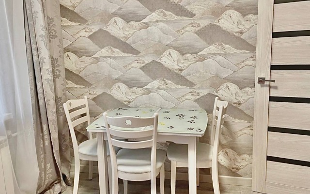 Апартаменты Apart Sharing Рабочий Городок 14