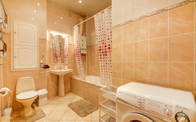 Апартаменты на Грибоедова