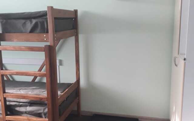 Fikus Hostel