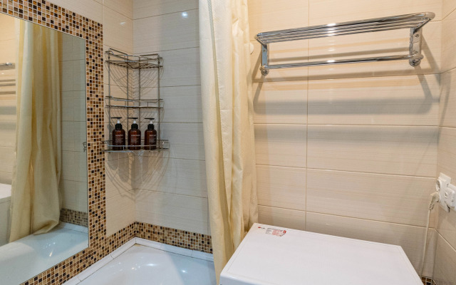 Апартаменты Двухкомнатные на Шелеста 112