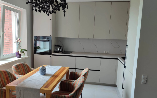 Квартира Уютная в сосновом бору