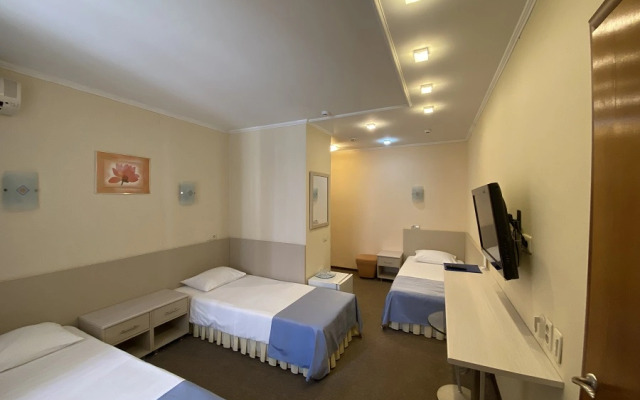 Eighth Sky Mini Hotel