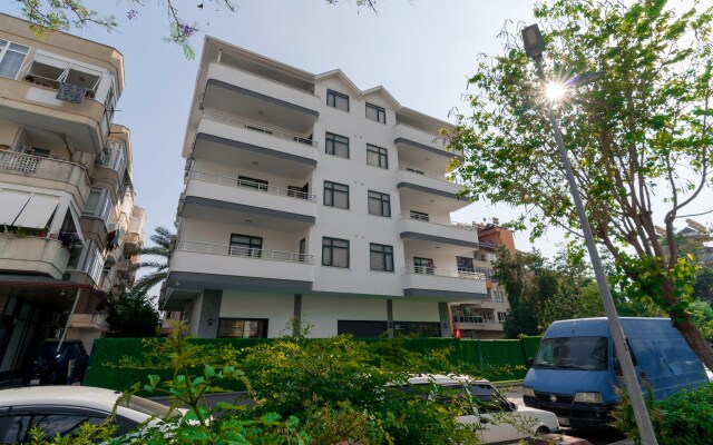 Apart-Otel Pasham Residence