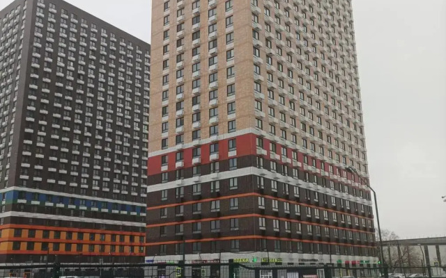 Art Life Apartment Zhulebino Park Flat