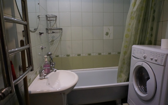 Квартира Уютная Студия в Самом Центре Города