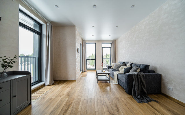 Ohtapark Inn Family Apartments