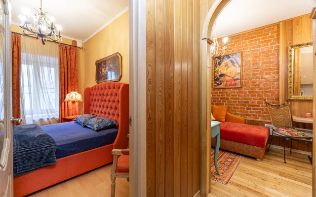 Квартира Однокомнатная у Эрмитажа