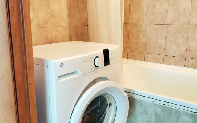 Квартира 1к в центре