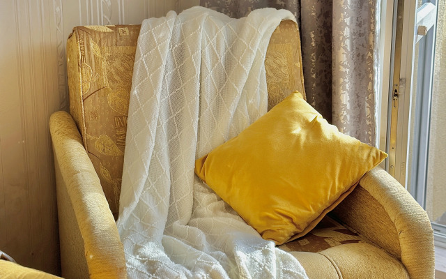 Studiya Good Sleep V Odintsovo Flat
