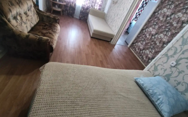 Квартира Двухкомнатная