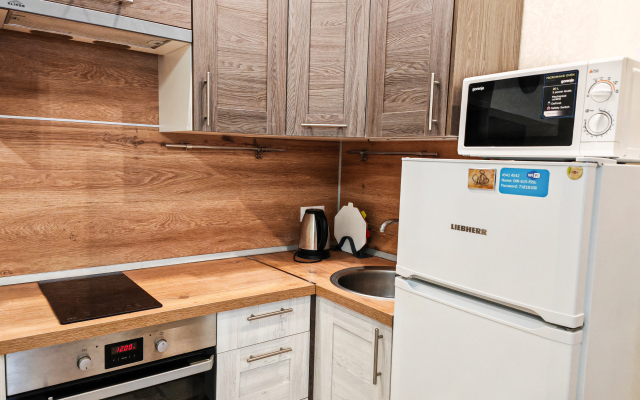 Квартира ArendApartment Graf Orlov 14