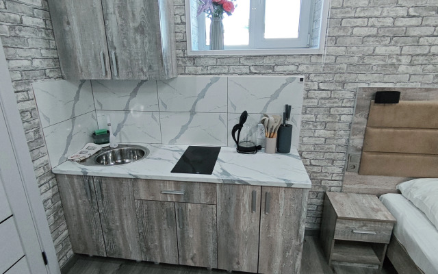 Апартаменты на Красной Армии 136/8